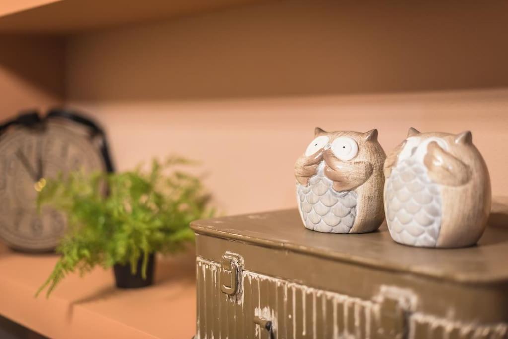 Rest Sleep Repeat By Museum-2 Apartment Athens Luaran gambar