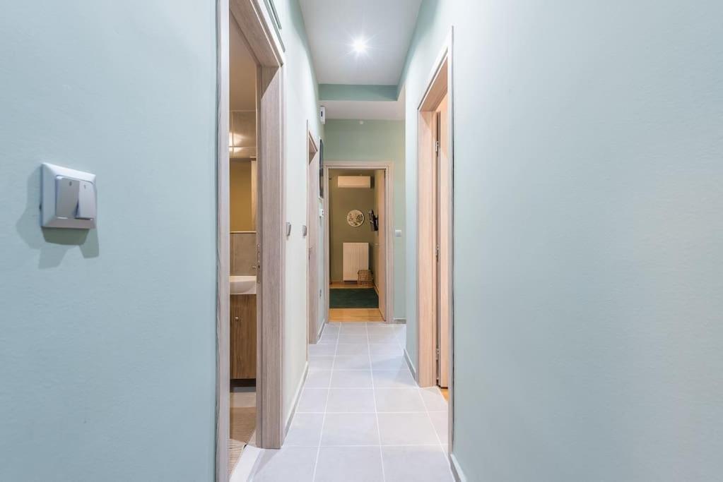 Rest Sleep Repeat By Museum-2 Apartment Athens Luaran gambar